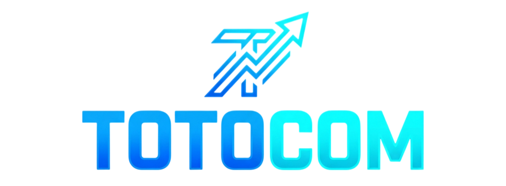 SITUS TOTOCOM